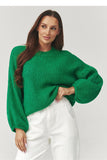  Jumper model 223234 Makadamia 