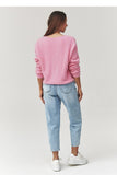  Cardigan model 223255 Makadamia 
