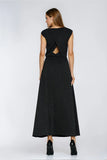  Evening dress model 223290 Nife 