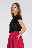  Blouse model 223292 Nife 