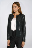  Jacket model 223295 Nife 