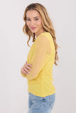  Blouse model 223344 Italy Moda 