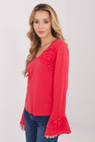  Blouse model 223354 Italy Moda 