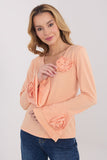  Blouse model 223356 Italy Moda 