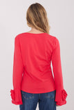  Blouse model 223354 Italy Moda 