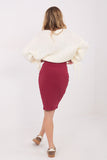  Skirt model 223370 Rue Paris 