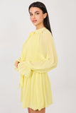  Cocktail dress model 223376 Rue Paris 