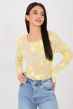  Blouse model 223380 Italy Moda 