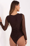  Shapewear Body model 223393 Italy Moda 