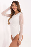  Shapewear Body model 223396 Italy Moda 
