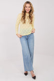  Blouse model 223399 Italy Moda 