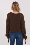  Jumper model 223402 Italy Moda 