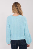  Jumper model 223411 Italy Moda 