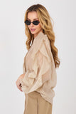  Long sleeve shirt model 223466 Factory Price 