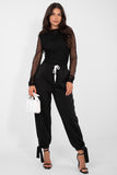  Tracksuit trousers model 223474 Italy Moda 