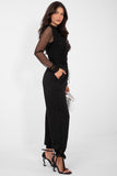  Tracksuit trousers model 223474 Italy Moda 