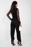  Tracksuit trousers model 223474 Italy Moda 