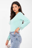  Blouse model 223494 Italy Moda 