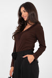  Blouse model 223495 Italy Moda 