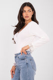  Blouse model 223496 Italy Moda 