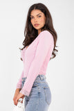  Blouse model 223498 Italy Moda 