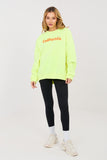  Sweatshirt model 223463 Factory Price 