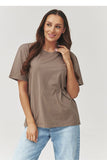  T-shirt model 223552 Makadamia 