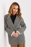  Jacket model 223575 Lakerta 