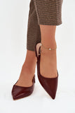  Ballet flats model 223593 Step in style 