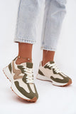  Sport Shoes model 223599 Step in style 