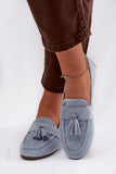  Mocassin model 223615 Step in style 