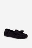  Mocassin model 223617 Step in style 