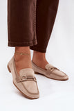  Loafers model 223629 Step in style 