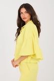  Denim jacket model 223632 Rue Paris 