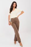  Women trousers model 223642 Rue Paris 