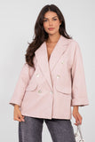  Jacket model 223659 Rue Paris 