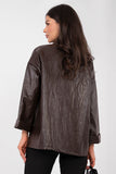 Jacket model 223660 Rue Paris 