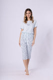  Pyjama model 223682 M-Max 