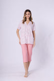 Pyjama model 223684 M-Max 