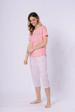  Pyjama model 223687 M-Max 