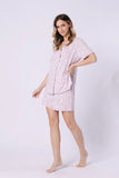  Pyjama model 223681 M-Max 