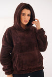  Sweatshirt model 223707 Factory Price 
