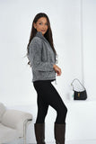  Sweatshirt model 223712 Factory Price 