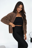 Sweatshirt model 223714 Factory Price 