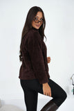 Sweatshirt model 223716 Factory Price 