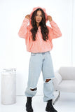  Sweatshirt model 223719 Factory Price 