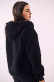  Sweatshirt model 223727 Factory Price 