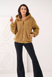  Sweatshirt model 223729 Factory Price 