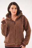  Sweatshirt model 223731 Factory Price 