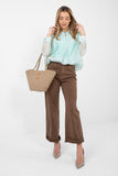  Blouse model 223734 Factory Price 